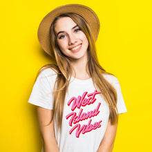 Load image into Gallery viewer, West Island Vibes