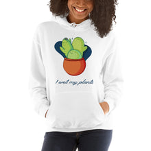 Cargar imagen en el visor de la galería, I wet my plants - Cactus