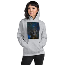 Load image into Gallery viewer, Spaced Out Animals - Cat