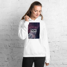 Load image into Gallery viewer, Spaced Out Animals - Owl