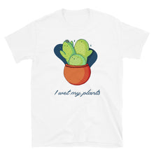 Charger l'image dans la galerie, I wet my plants - Cacti