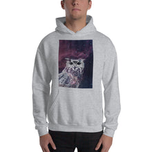 Load image into Gallery viewer, Spaced Out Animals - Owl