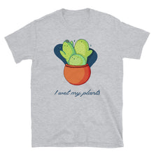 Charger l'image dans la galerie, I wet my plants - Cacti