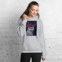 Load image into Gallery viewer, Spaced Out Animals - Owl