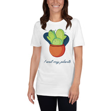 Load image into Gallery viewer, I wet my plants - Cacti