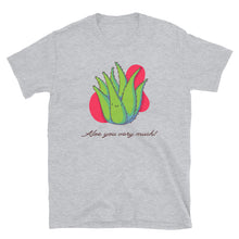 Load image into Gallery viewer, Aloe you very much!