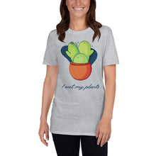 Load image into Gallery viewer, I wet my plants - Cacti