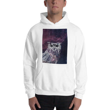 Load image into Gallery viewer, Spaced Out Animals - Owl