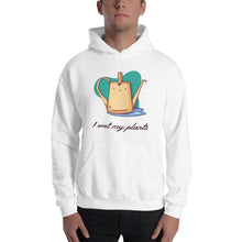 Load image into Gallery viewer, I wet my plants - Watering Can