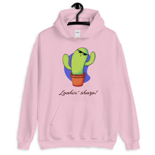 Load image into Gallery viewer, Lookin' sharp