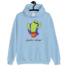 Load image into Gallery viewer, Lookin' sharp