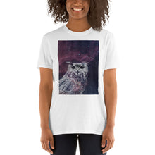 Load image into Gallery viewer, Spaced Out Animals - Owl