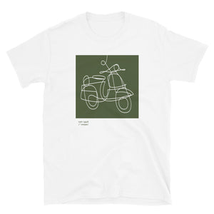 Joyride Collection - Vespa