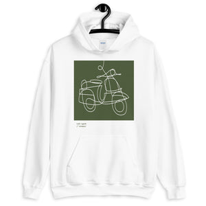 Joyride Collection - Vespa