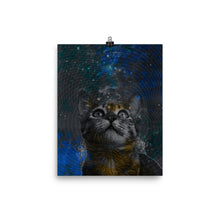 Cargar imagen en el visor de la galería, Spaced Out Animals - Cat
